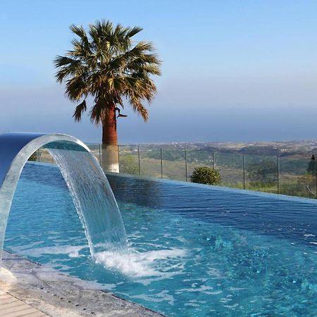 Droushia Holiday Apartments Dhrousha Exterior foto