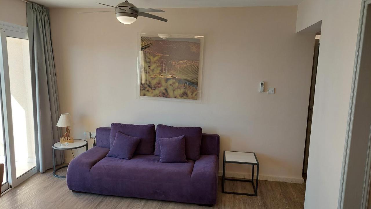 Droushia Holiday Apartments Dhrousha Exterior foto
