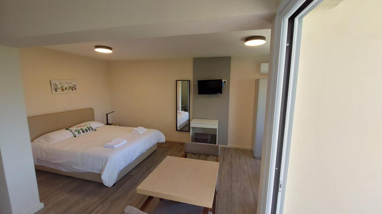 Droushia Holiday Apartments Dhrousha Exterior foto
