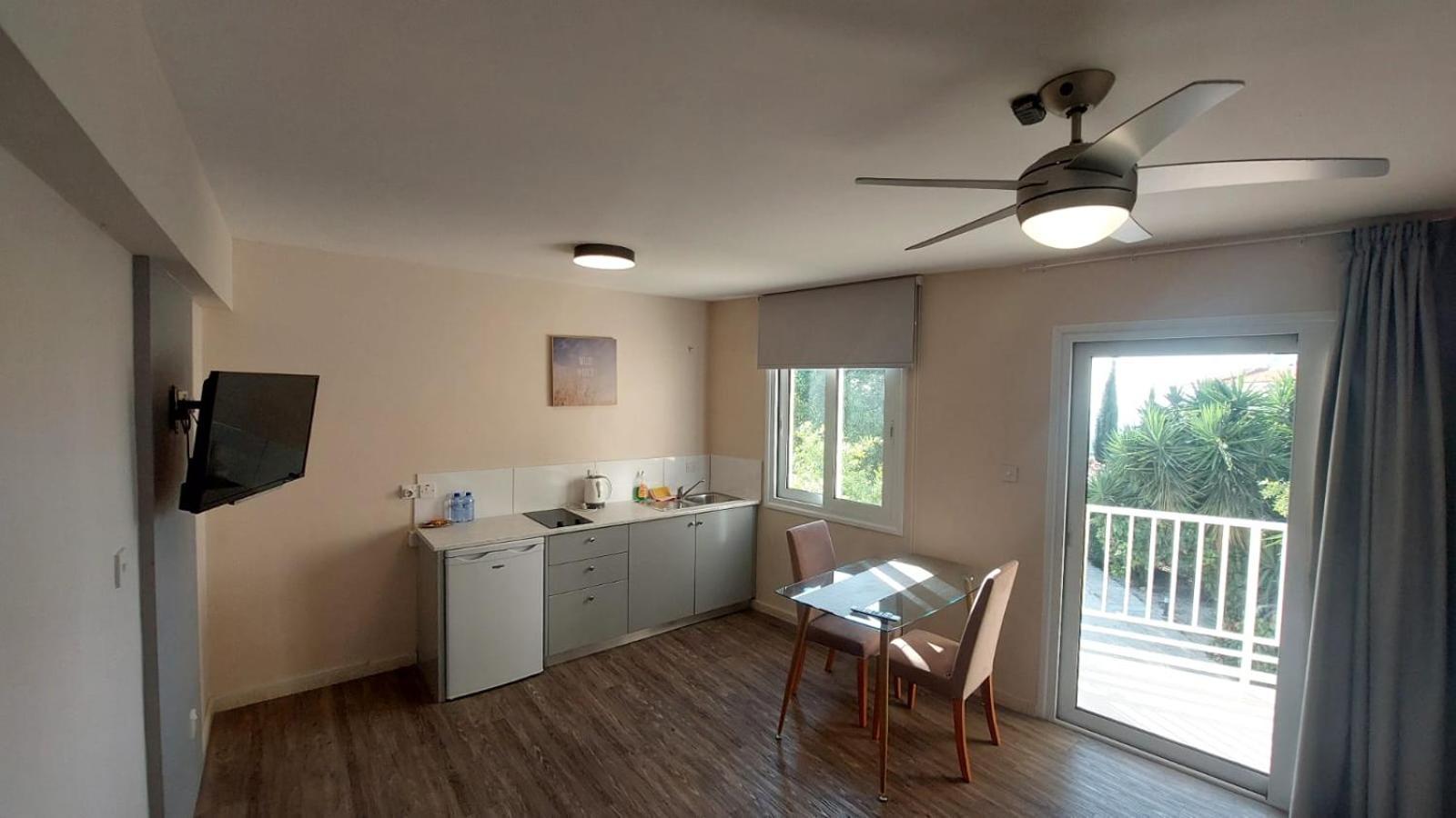 Droushia Holiday Apartments Dhrousha Exterior foto