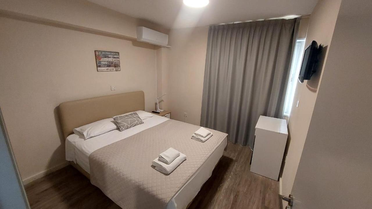 Droushia Holiday Apartments Dhrousha Exterior foto