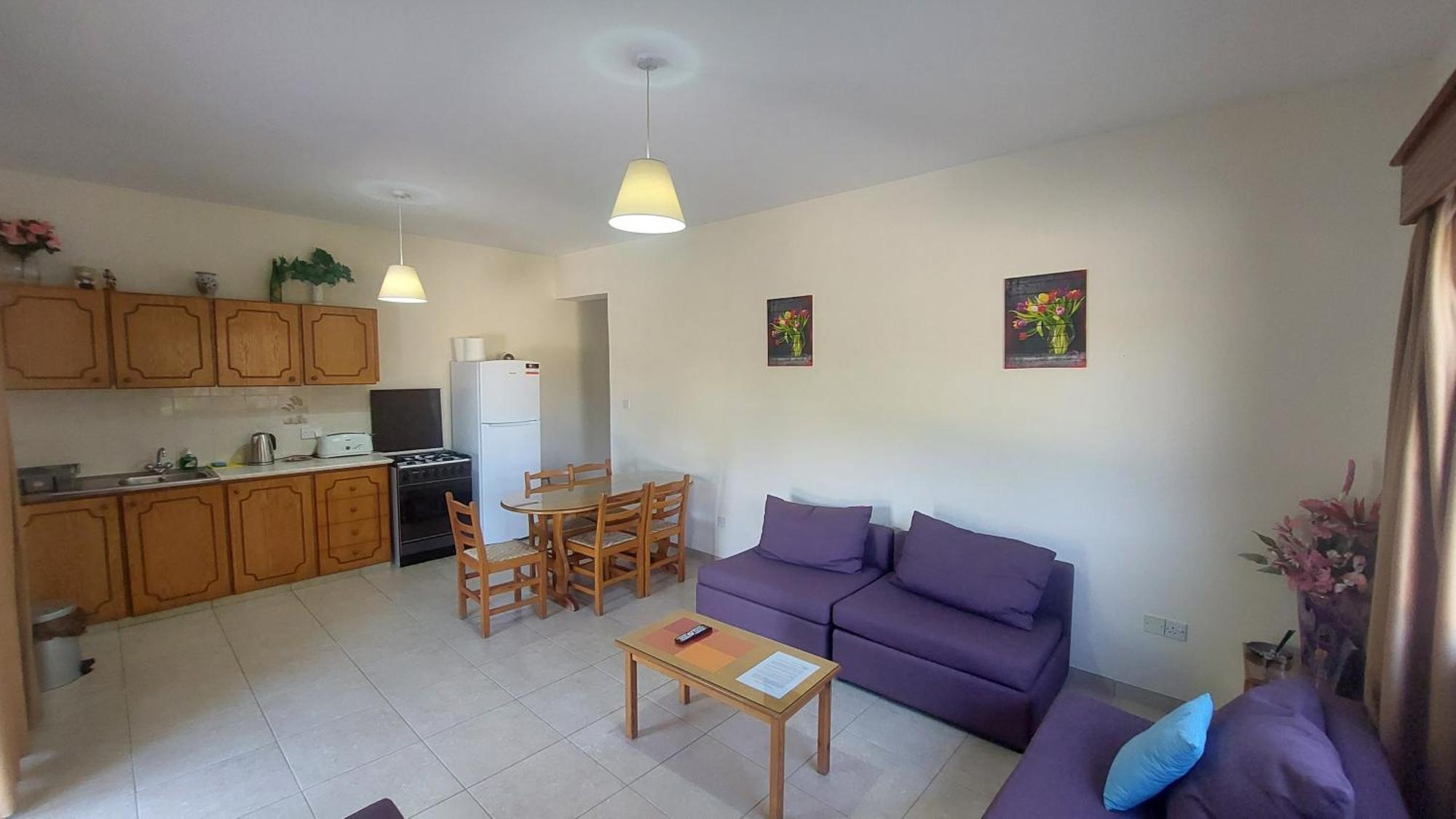 Droushia Holiday Apartments Dhrousha Quarto foto