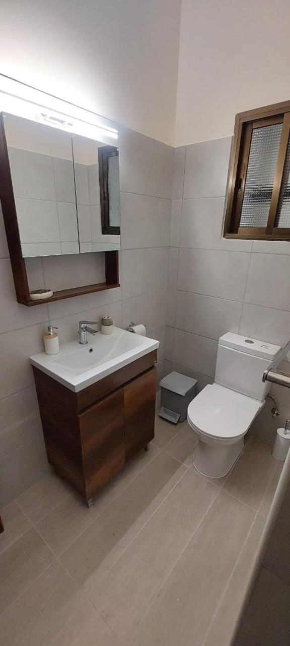 Droushia Holiday Apartments Dhrousha Exterior foto