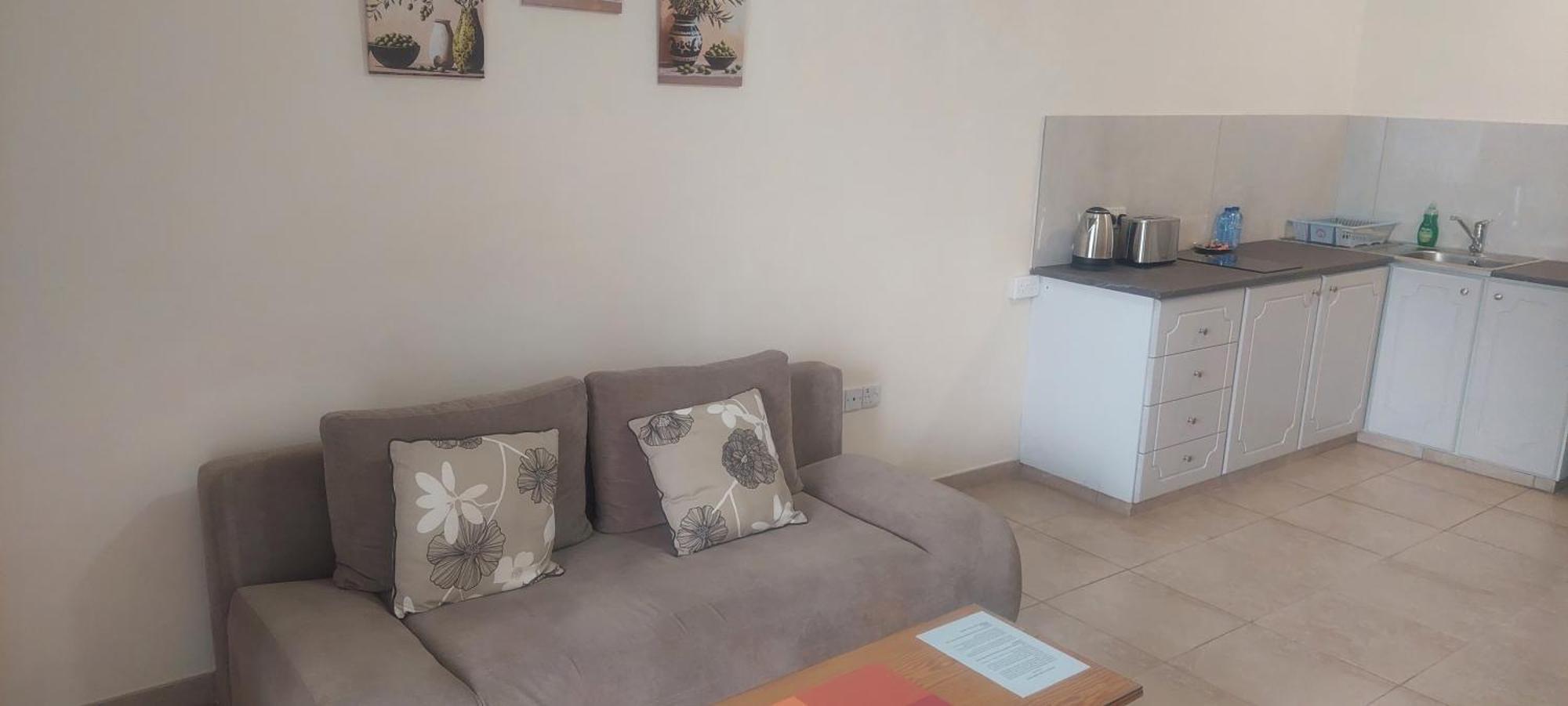 Droushia Holiday Apartments Dhrousha Exterior foto