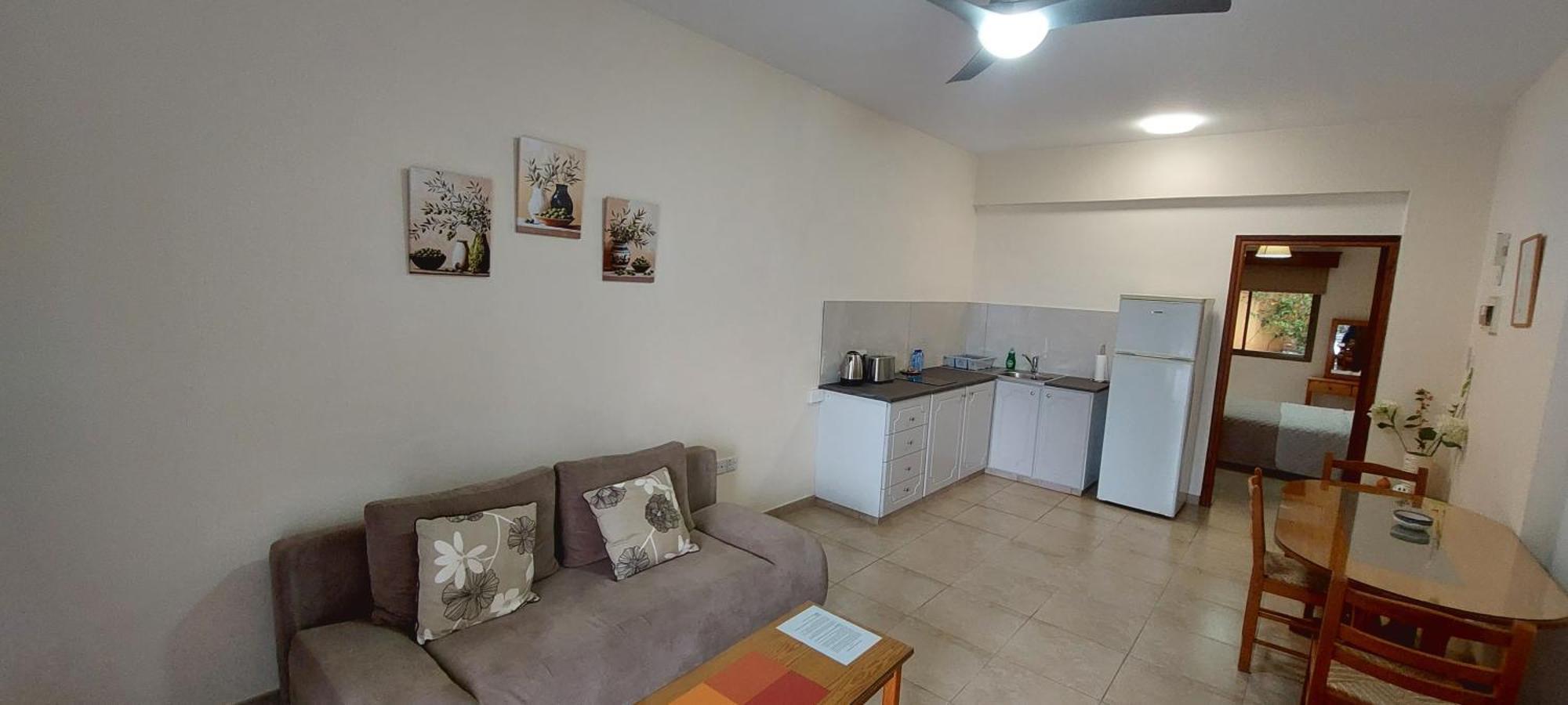 Droushia Holiday Apartments Dhrousha Exterior foto
