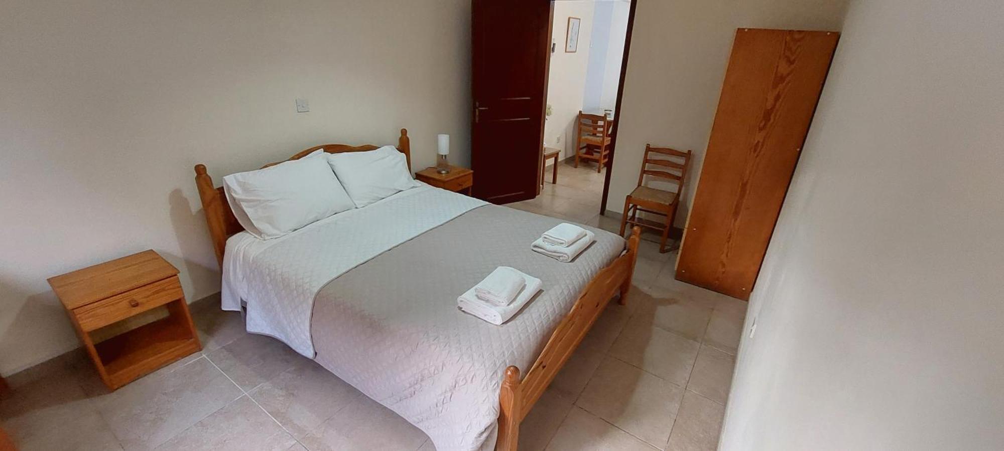 Droushia Holiday Apartments Dhrousha Exterior foto