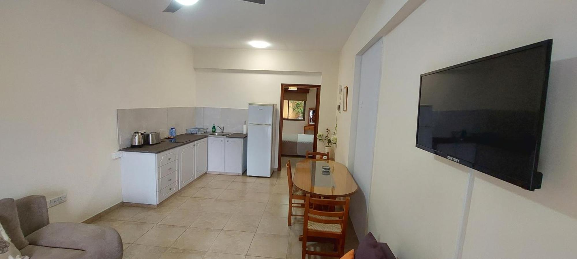 Droushia Holiday Apartments Dhrousha Exterior foto