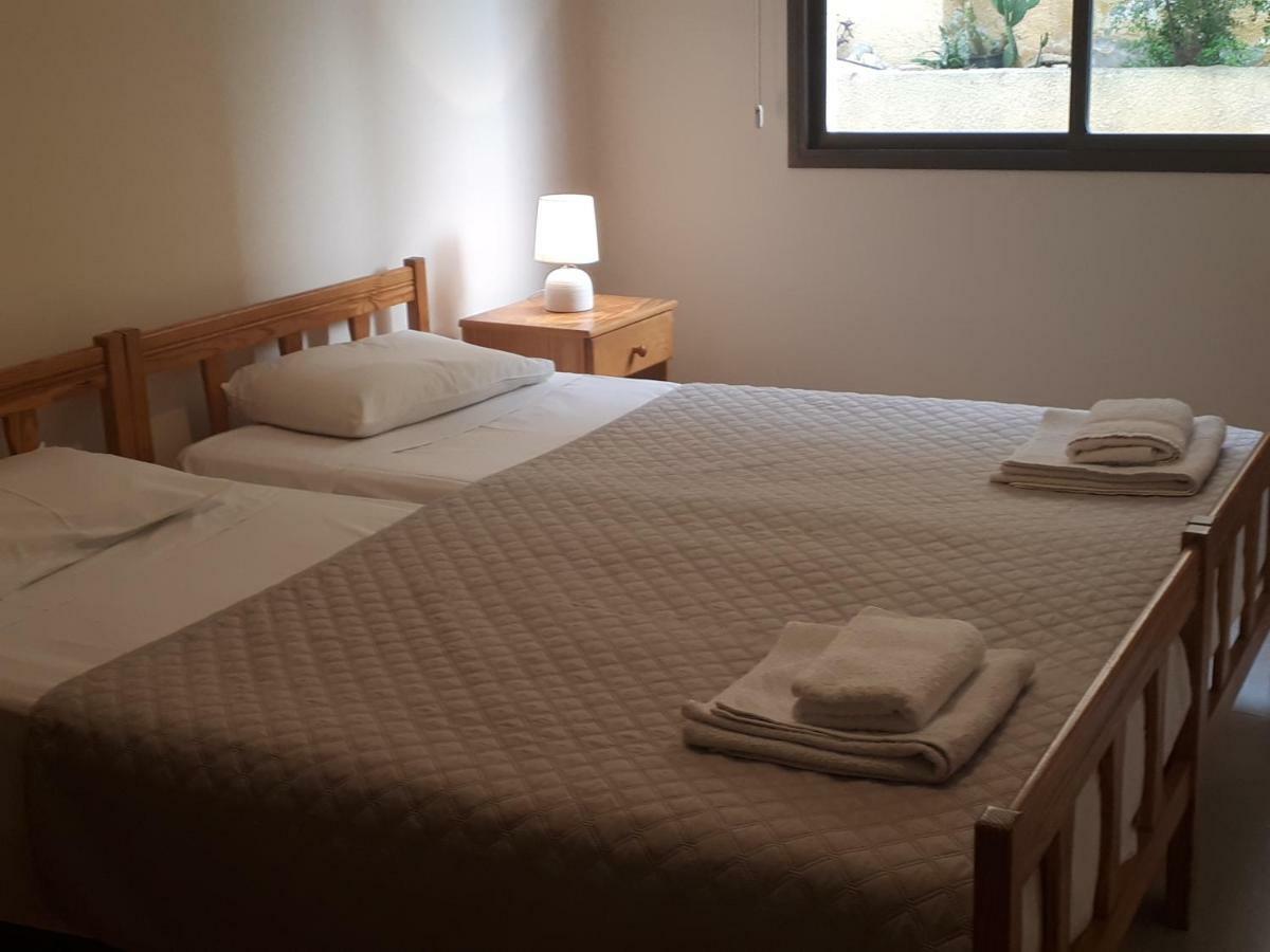 Droushia Holiday Apartments Dhrousha Exterior foto